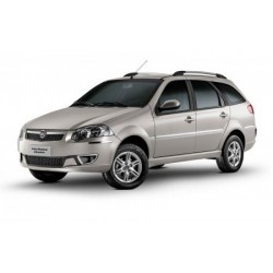 Accesorios Fiat Palio Weekend